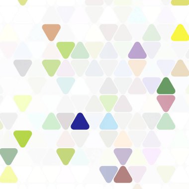 Soyut arkaplan ile kusursuz desen