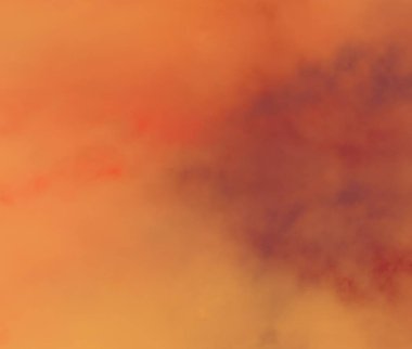 soyut grunge bulutlar, kopya alanı ile renkli arka plan