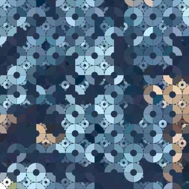 soyut renkli arkaplan, alanı kopyala 