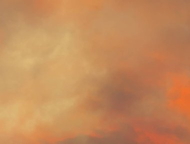 Taranmış Boyalı Soyut Arkaplan. Fırça darbeli resim. 