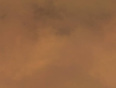 soyut grunge bulutlar, kopya alanı ile renkli arka plan