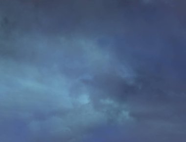 soyut grunge bulutlar, kopya alanı ile renkli arka plan