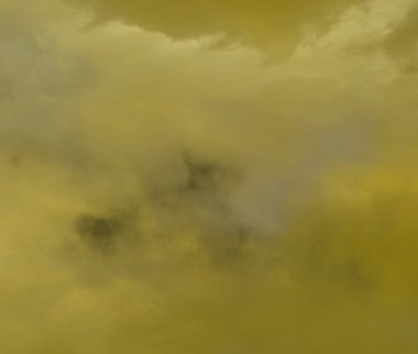 soyut grunge bulutlar, kopya alanı ile renkli arka plan