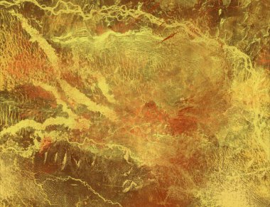 metin için alanı olan grunge arkaplanı