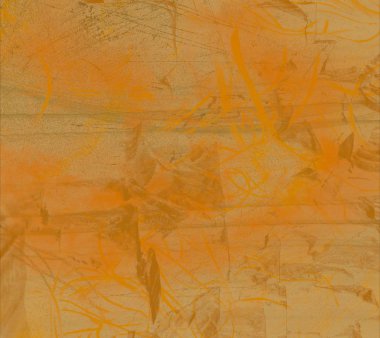 boşluk ile soyut grunge arka plan 