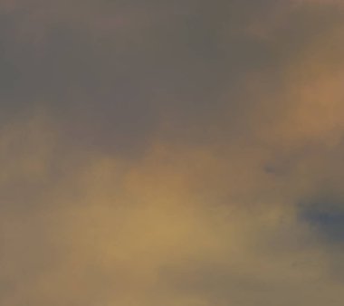 soyut grunge bulutlar, kopya alanı ile renkli arka plan