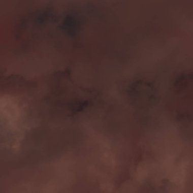 soyut grunge bulutlar, kopya alanı ile renkli arka plan