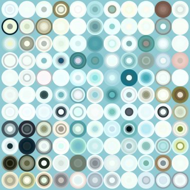 Geometrik desenli soyut arkaplan