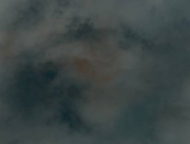 soyut grunge bulutlar, kopya alanı ile renkli arka plan