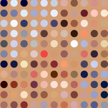 kopya alanı ile soyut desen arka plan