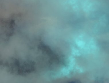 soyut grunge bulutlar, kopya alanı ile renkli arka plan