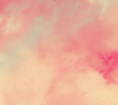 soyut grunge bulutlar, kopya alanı ile renkli arka plan