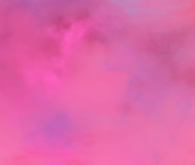 soyut grunge bulutlar, kopya alanı ile renkli arka plan