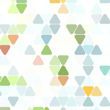 Soyut arkaplan ile kusursuz desen