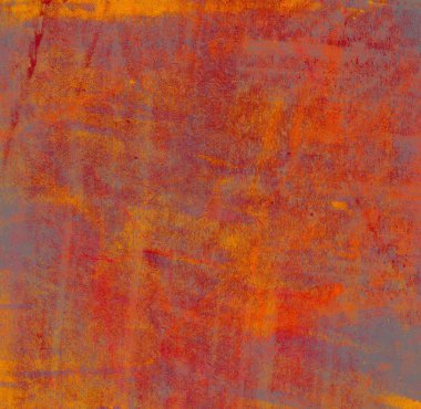 metin veya resim için alanı olan grunge arkaplanı