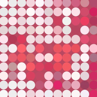 Geometrik desenli soyut arkaplan