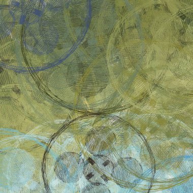 soyut arkaplan, kopyalama alanı