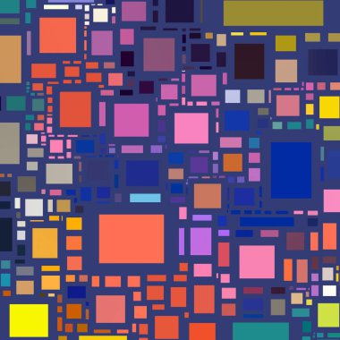 soyut renkli arkaplan, alanı kopyala 