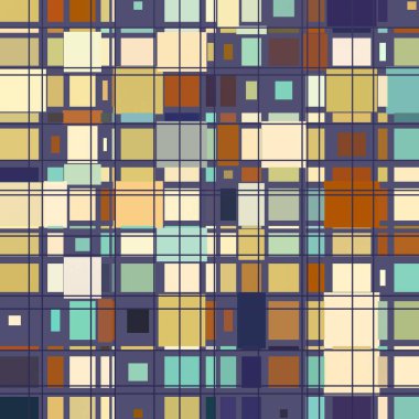 renkli arka plan kareler     