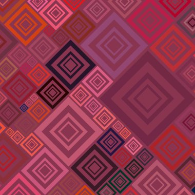 renkli arka plan kareler         