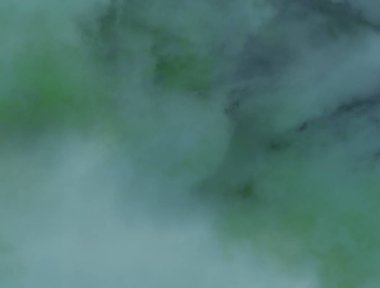 soyut grunge bulutlar, kopya alanı ile renkli arka plan