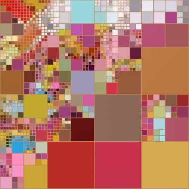 Soyut sanat dokusu. Renkli doku. Modern sanat eserleri. Renkli görüntü. Modern sanat. Çağdaş sanat.