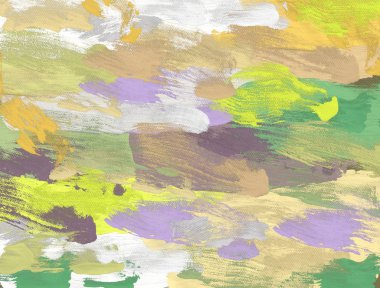 soyut yaratıcı renkli grunge arka plan