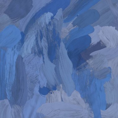 Tuval el yapımı yağlıboya. Renkli doku. Fırça darbeleri. Renkli görüntü. Modern sanat. Çağdaş sanat.