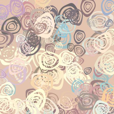 Soyut sanat dokusu. Renkli doku. Modern sanat eserleri. Renkli görüntü. Modern sanat. Çağdaş sanat.