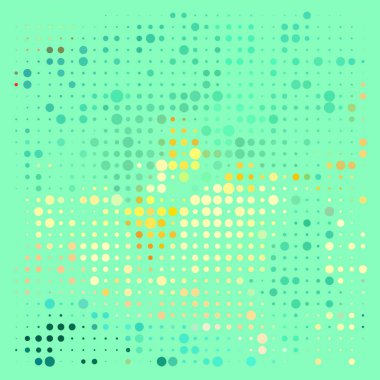 alan ile güzel sonbahar arka plan