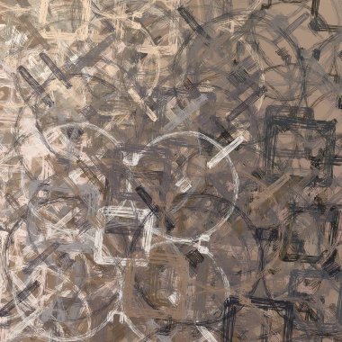 kopya alanı ile soyut sorunsuz arka plan