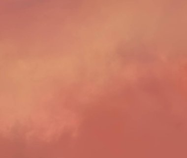 soyut grunge bulutlar, kopya alanı ile renkli arka plan