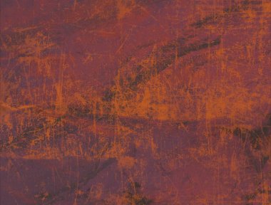 metin için alanı olan grunge arkaplanı