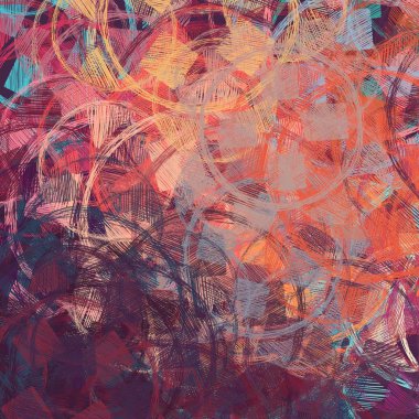 soyut arkaplan, kopyalama alanı