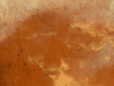 metin için alanı olan grunge arkaplanı