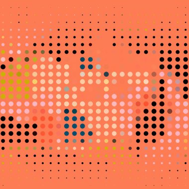 Soyut sanat dokusu. Renkli doku. Modern sanat eserleri. Renkli görüntü. Modern sanat. Çağdaş sanat. 