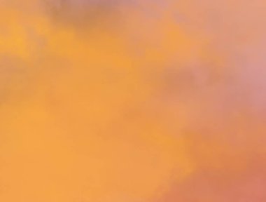 soyut grunge bulutlar, kopya alanı ile renkli arka plan