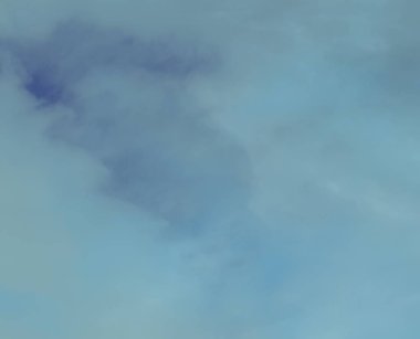 soyut grunge bulutlar, kopya alanı ile renkli arka plan