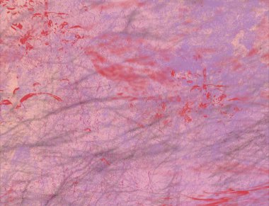 metin için alanı olan grunge arkaplanı