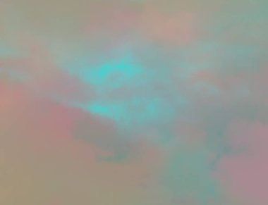 yumuşak pürüzsüz renkli tebeşir etkisi arka plan