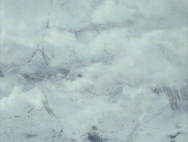 metin için alanı olan grunge arkaplanı