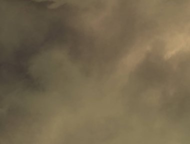 soyut grunge bulutlar, kopya alanı ile renkli arka plan