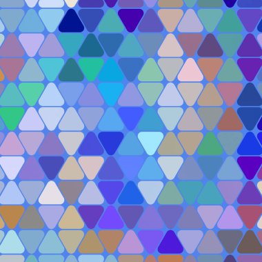 Soyut arkaplan ile kusursuz desen