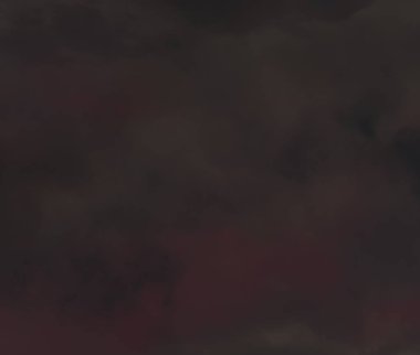 soyut grunge bulutlar, kopya alanı ile renkli arka plan