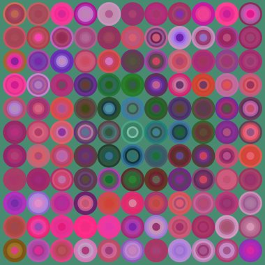 Geometrik desenli soyut arkaplan