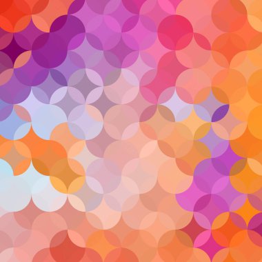 kopya alanı ile soyut desen arka plan