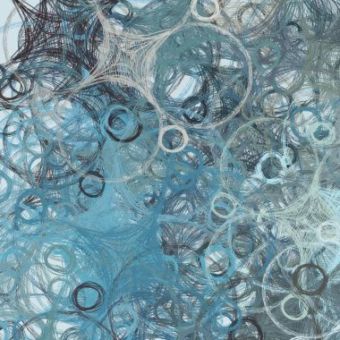 bir cam ile sorunsuz illüstrasyon doku arka plan