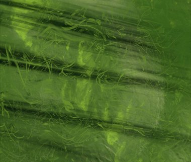 Vintage gökyüzü ve bulutlar arka plan.