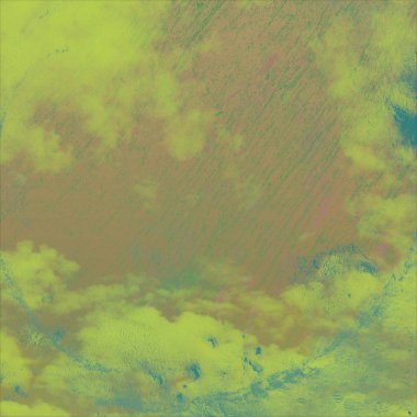 metin için alanı olan grunge arkaplanı