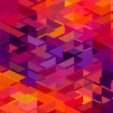 renkli arka plan kareler         